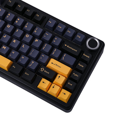 EPOMAKER x AULA F75 75% 80 Keys Hot-Swap Bluetooth/Wired Mechanical Keyboard