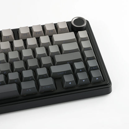 EPOMAKER x AULA F75 75% 80 Keys Hot-Swap Bluetooth/Wired Mechanical Keyboard