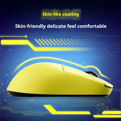 Scyrox V8 Wireless Gaming Mouse – 8K DPI, 36g, Dual-Mode, No Holes, FPS Optimized