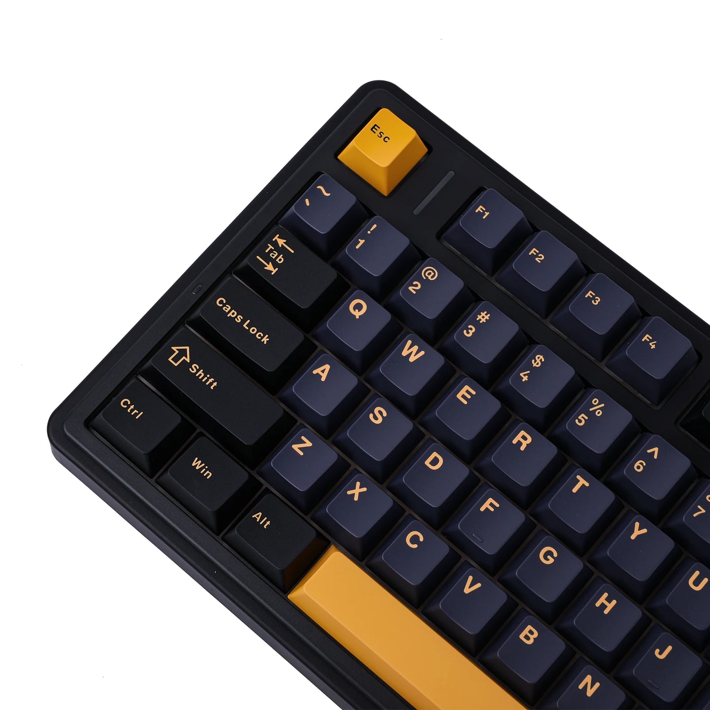 EPOMAKER x AULA F75 75% 80 Keys Hot-Swap Bluetooth/Wired Mechanical Keyboard